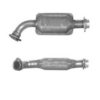 BMW 1812245409 Catalytic Converter